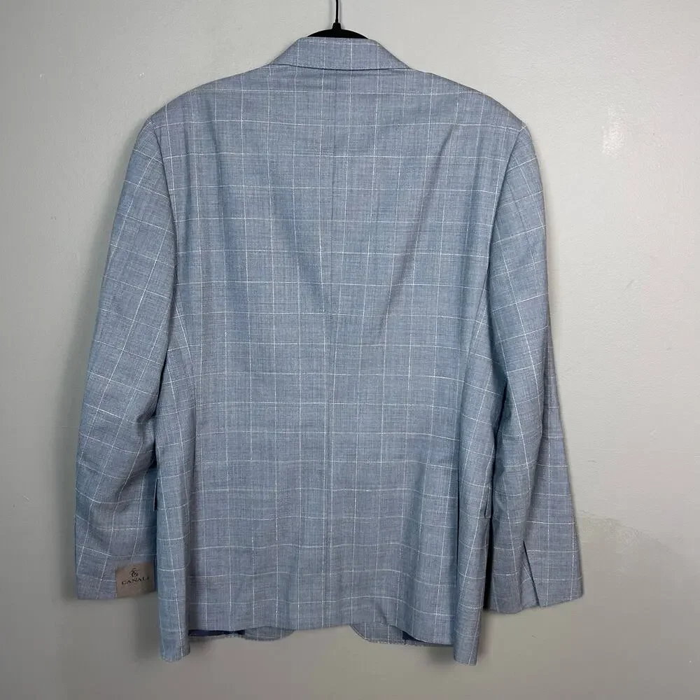 Canali gorgeous quality
